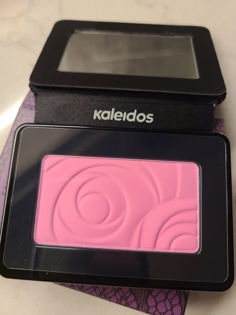 Kaleidos DREAMWALK Blush